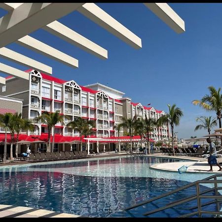 Thermas Resort Aguas De Sao Pedro Exteriér fotografie