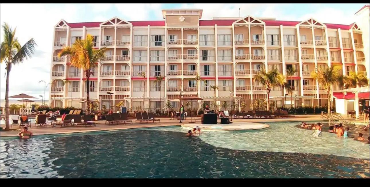 Thermas Resort Aguas De Sao Pedro Exteriér fotografie